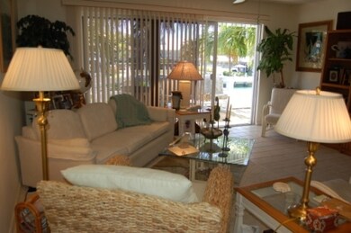 Main Unit Living Room