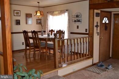 222 Spring Ave, Moorefield, WV 26836 - photo 5