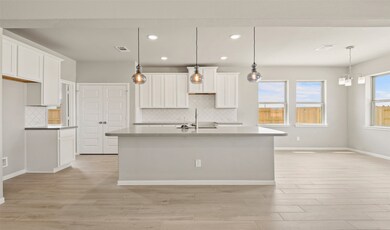 541 Salado Trail, Dayton, TX 77535 - photo 7