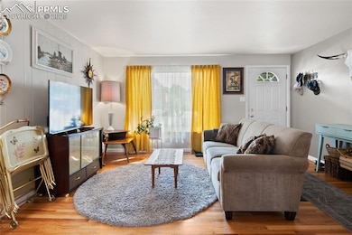 2108 Eagle View Dr, Colorado Springs, CO 80909 - photo 7