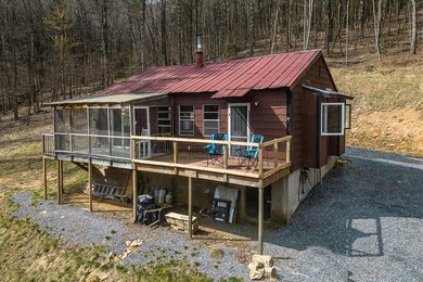 1922 Coffeytown Rd, Vesuvius, VA 24483 - photo 2