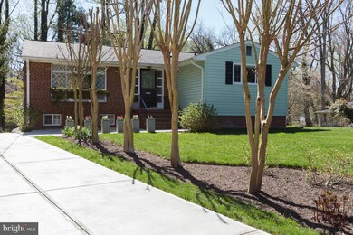 3609 Jean St, Fairfax, VA 22030 - photo 2