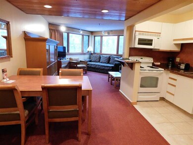 90 Loon Mountain Rd unit 1125A, Lincoln, NH 03251 - photo 4