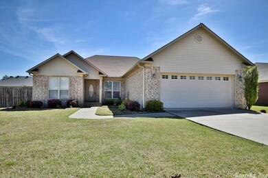 0 Hunter Cir unit 16010523, Beebe, AR 72012 - photo 2