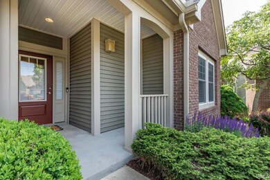 923 S Baldwin Dr, Bloomington, IN 47401 - photo 2