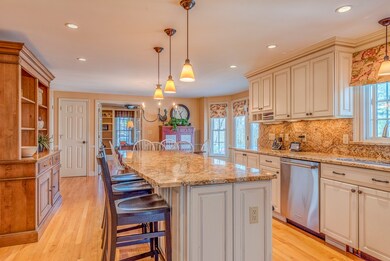18 Long Hill Rd, Georgetown, MA 01833 - photo 6