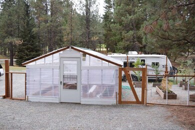 Green house