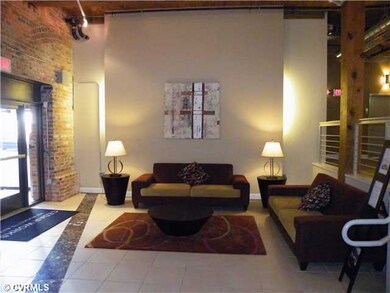 Lobby/Reception
