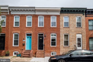 1439 Battery Ave, Baltimore, MD 21230 - photo 2