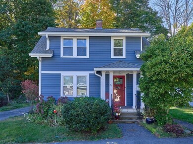 34 Reed St, Worcester, MA 01602 - photo 3