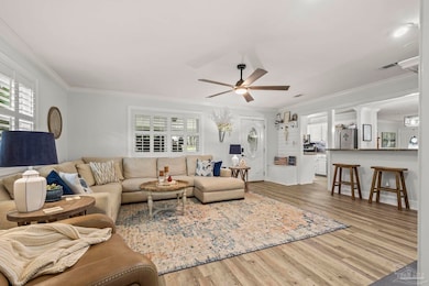 8601 Chisholm Rd, Pensacola, FL 32514 - photo 7