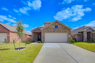 18414 Summit Ranch Dr, Hockley, TX 77447 - photo 4