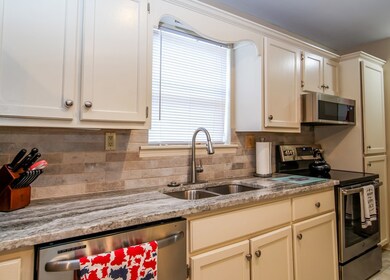 125 Private Road 3088, Oxford, MS 38655 - photo 7