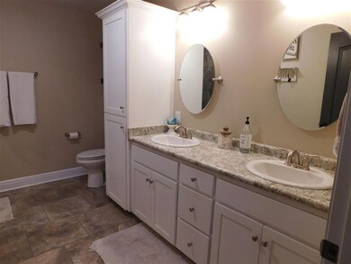 44 Crawford Ave, Crawfordville, FL 32327 - photo 7