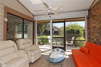 Patio hurricane shutters