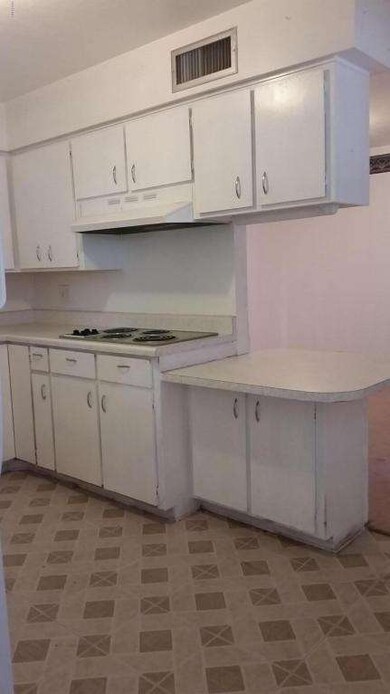 kitchen view 2