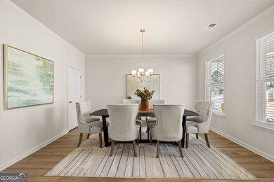 312 Cedar Hollow Dr unit 154, Conyers, GA 30094 - photo 7