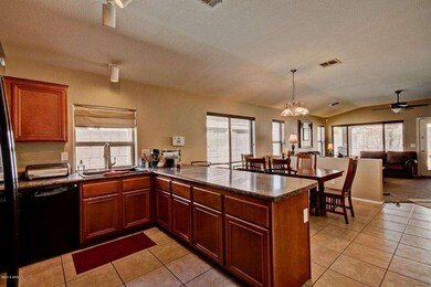 KITCHEN A