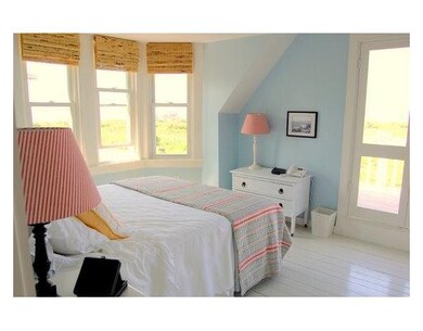 Bedroom.