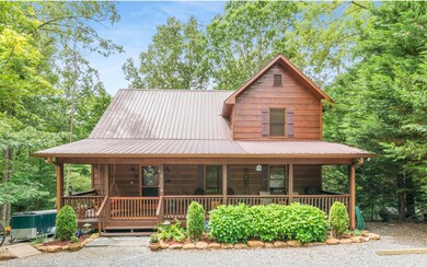 4 Nader Ct, Ellijay, GA 30540 - photo 2