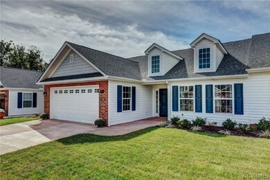 350 Wendenburg Terrace unit I -3, Aylett, VA 23009 - photo 2