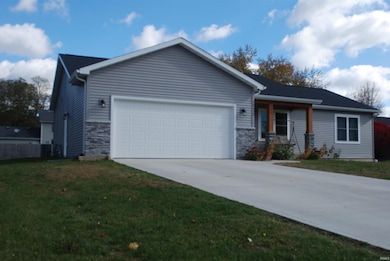 58630 Broadway Blvd, Elkhart, IN 46516 - photo 2