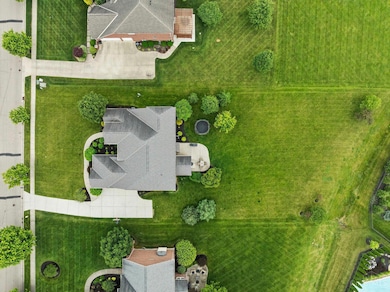 4738 Saddletop Ridge Ln, Mason, OH 45040 - photo 6