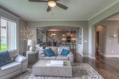 20910 S Barker Rd, Spring Hill, KS 66083 - photo 5