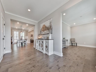 415 London Rd, Ball Ground, GA 30107 - photo 5