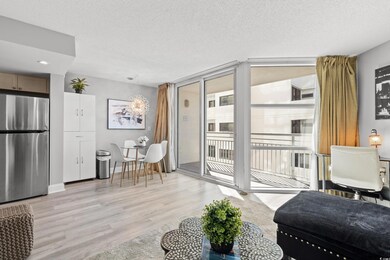 Seaside Resort unit 707, North Myrtle Beach, SC 29582 - photo 5