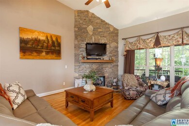 125 Kingbird Ln, Remlap, AL 35133 - photo 4