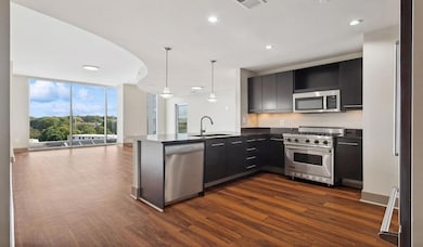 2171 Peachtree Rd NW unit 3B3BA, Atlanta, GA 30309 - photo 4