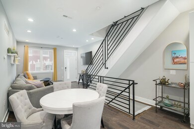 1458 N Newkirk St, Philadelphia, PA 19121 - photo 6