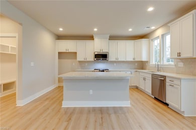 PHOTOS FROM PAST BUILD. SOME ITEMS SHOWN MAY NOT BE INCLUDED