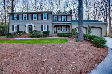 1041 Cedar Creek Dr, Asheboro, NC 27205 - photo 2