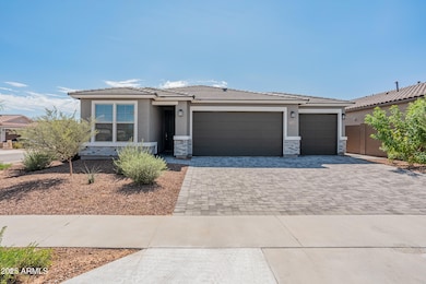 17745 W Running Deer Trail, Surprise, AZ 85387 - photo 2