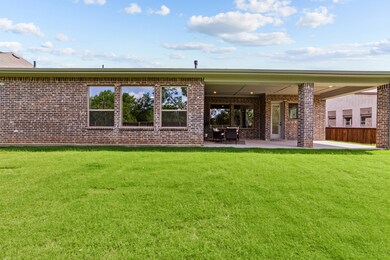 Exterior Rear