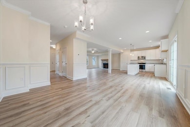 4120 Berkeley Place Dr, Roanoke, VA 24018 - photo 6