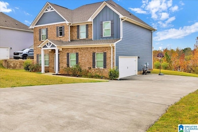 6421 Carroll Cove Pkwy, Mc Calla, AL 35111 - photo 2