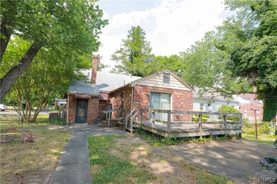 401 Bancroft Ave, Richmond, VA 23222 - photo 6