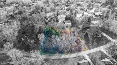 VL 291 & VL 292 Old Coach Trail, Washington Township, MI 48094 - photo 3