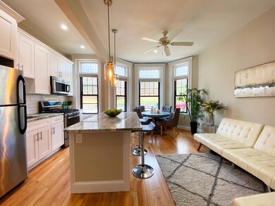 324 Chestnut Hill Ave unit 1, Brighton, MA 02135 - photo 5