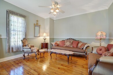 Formal Living Room