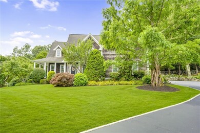 332 Log Rd, Smithfield, RI 02917 - photo 5