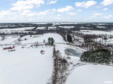 109 Knox Road 800 N, Abingdon, IL 61410 - photo 7