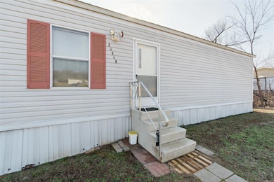 20508 SE 95th St, Oklahoma City, OK 74857 - photo 4