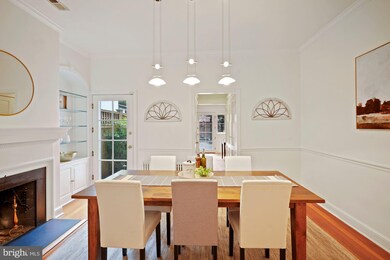 3215 Volta Place NW, Washington, DC 20007 - photo 6