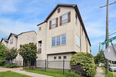 4004 Feagan St unit A, Houston, TX 77007 - photo 2