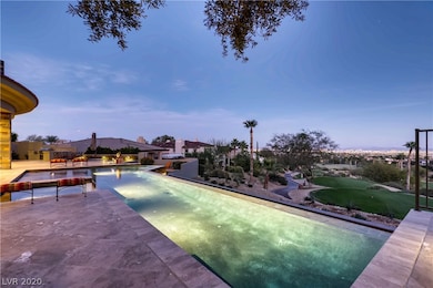 11725 Evergreen Creek Ln, Las Vegas, NV 89135 - photo 7