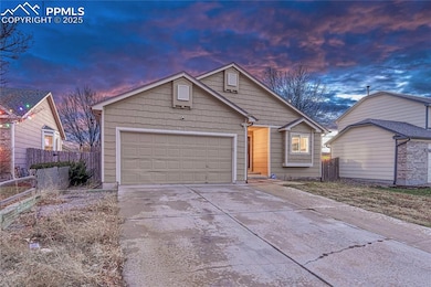 5615 Marabou Way, Colorado Springs, CO 80911 - photo 4
